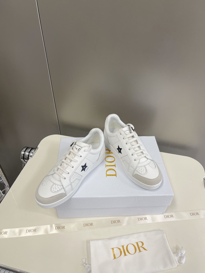 Christian Dior Sneakers